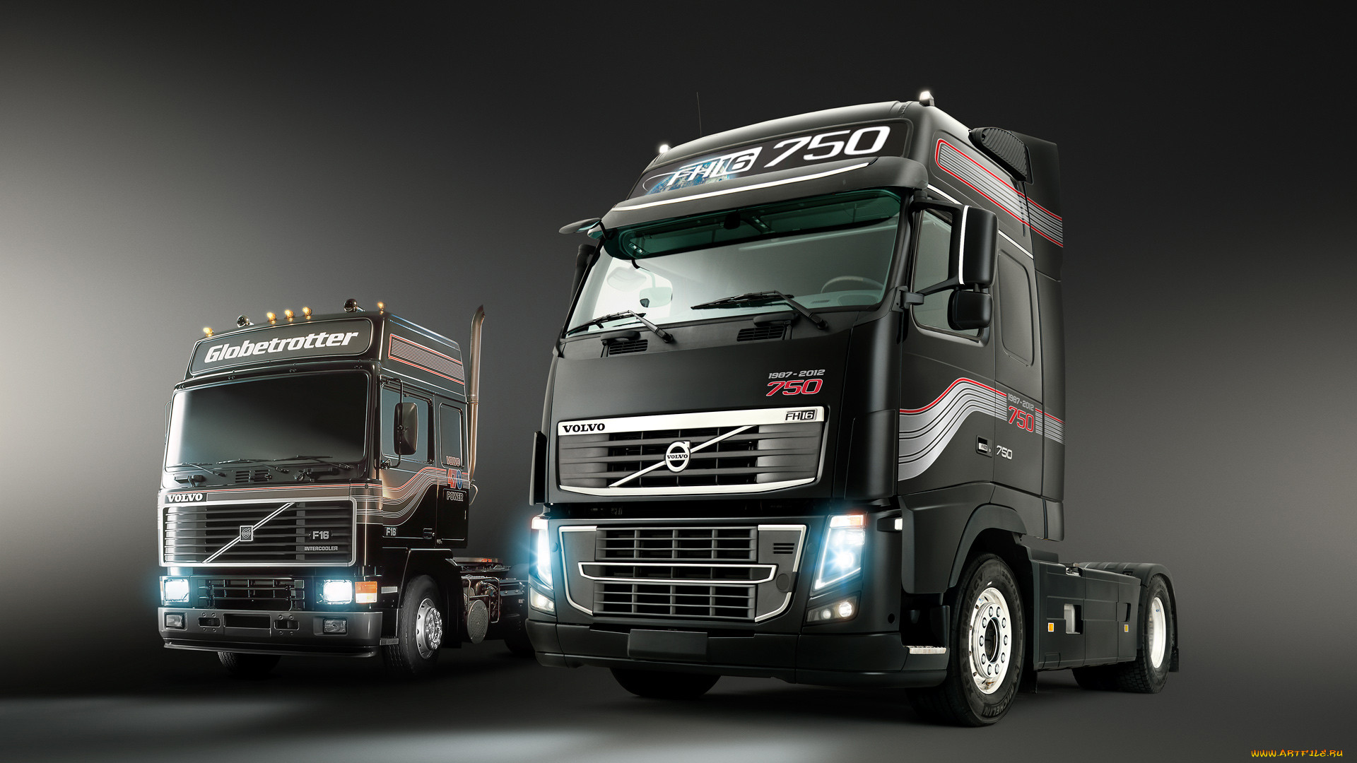 , volvo trucks, volvo